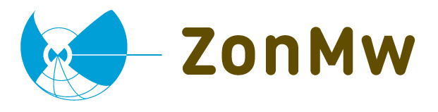ZonNW logo